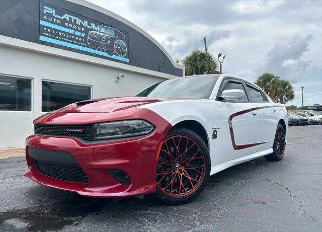 2020 Dodge Charger R/T RWD for sale in West Palm Beach, FL