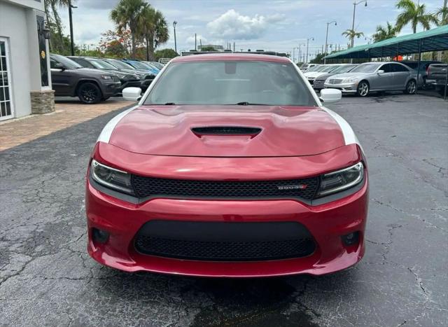 2020 Dodge Charger R/T RWD