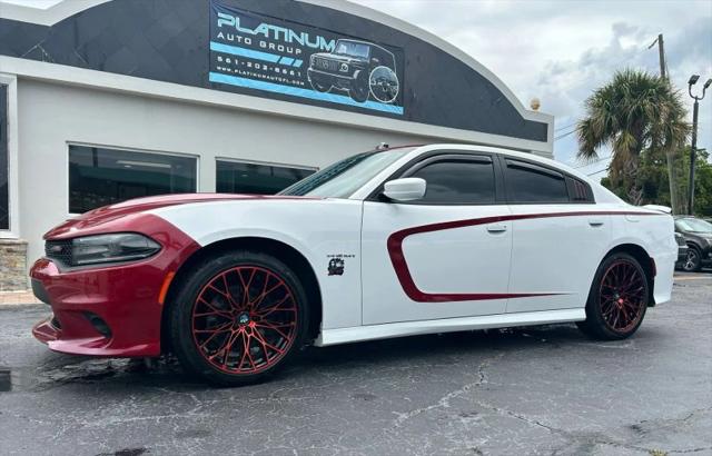 2020 Dodge Charger R/T RWD