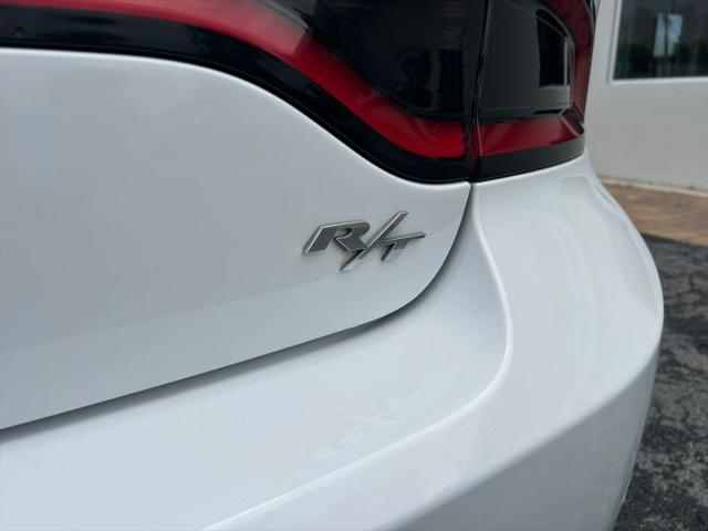 2020 Dodge Charger R/T RWD
