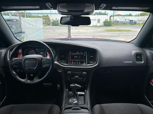2020 Dodge Charger R/T RWD