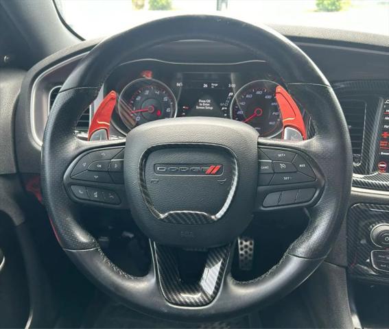 2020 Dodge Charger R/T RWD