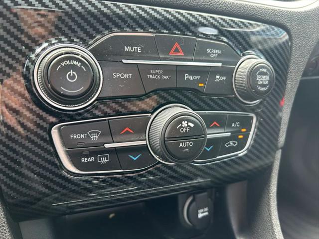 2020 Dodge Charger R/T RWD