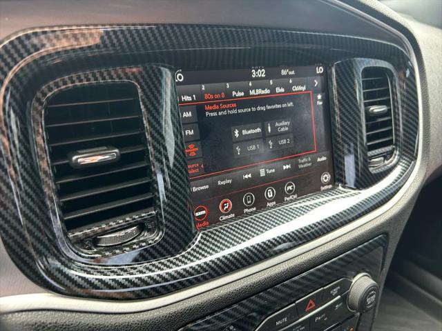 2020 Dodge Charger R/T RWD