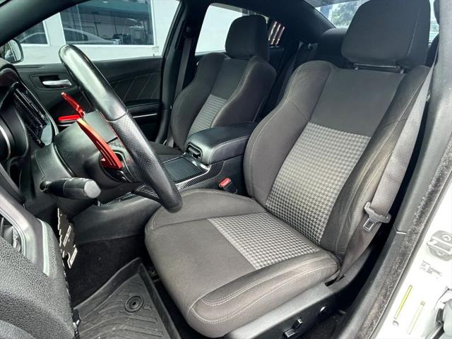 2020 Dodge Charger R/T RWD