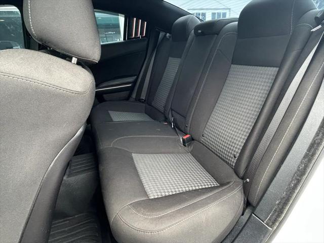 2020 Dodge Charger R/T RWD