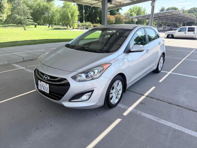 2014 Hyundai Elantra GT GT for sale in Madera, CA