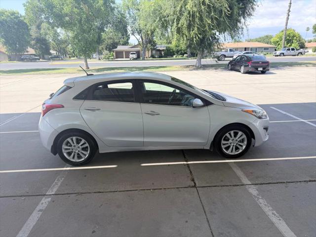2014 Hyundai Elantra GT GT