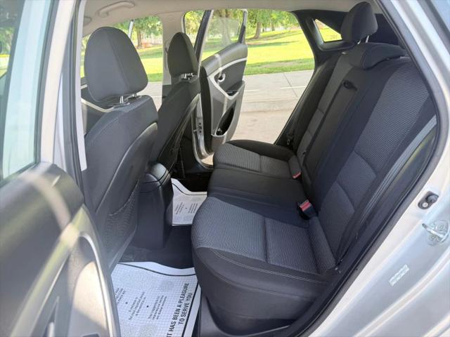 2014 Hyundai Elantra GT GT