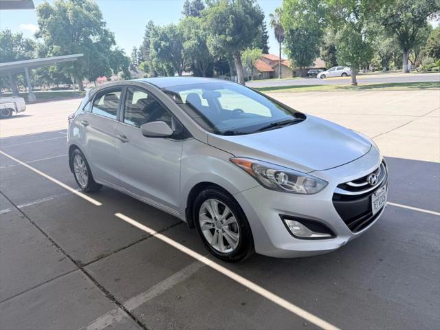 2014 Hyundai Elantra GT GT