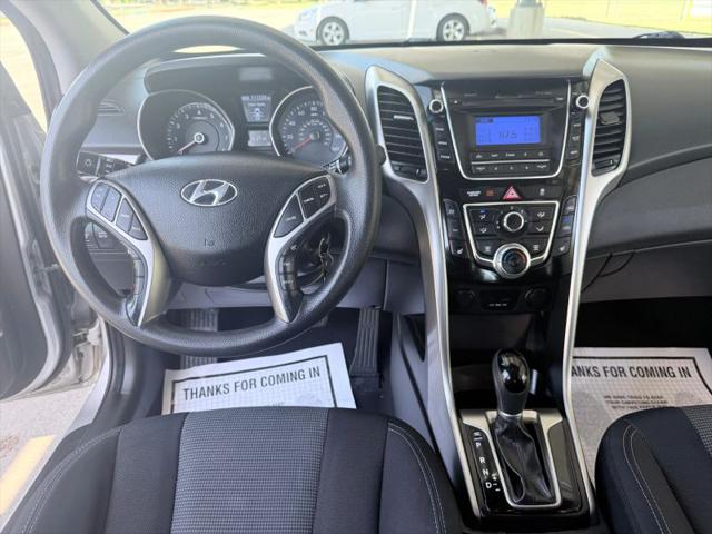 2014 Hyundai Elantra GT GT