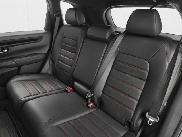 2026 Honda CR-V Hybrid 2WD Sport-L