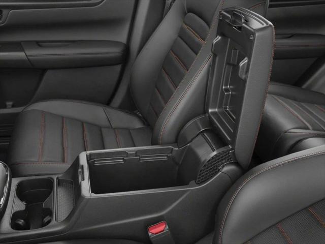 2026 Honda CR-V Hybrid 2WD Sport-L