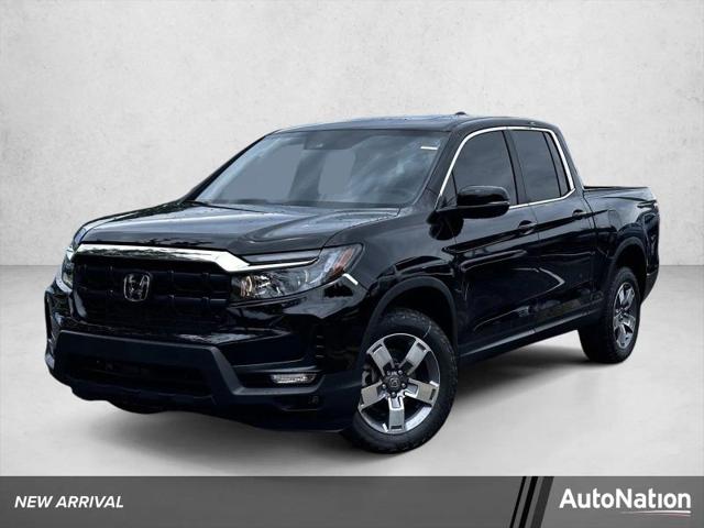 2026 Honda Ridgeline RTL for sale in Hollywood, FL