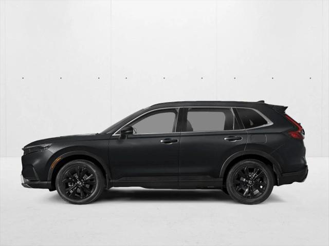 2026 Honda CR-V Hybrid AWD Sport Touring