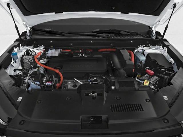 2026 Honda CR-V Hybrid AWD Sport Touring