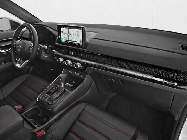 2026 Honda CR-V Hybrid AWD Sport Touring