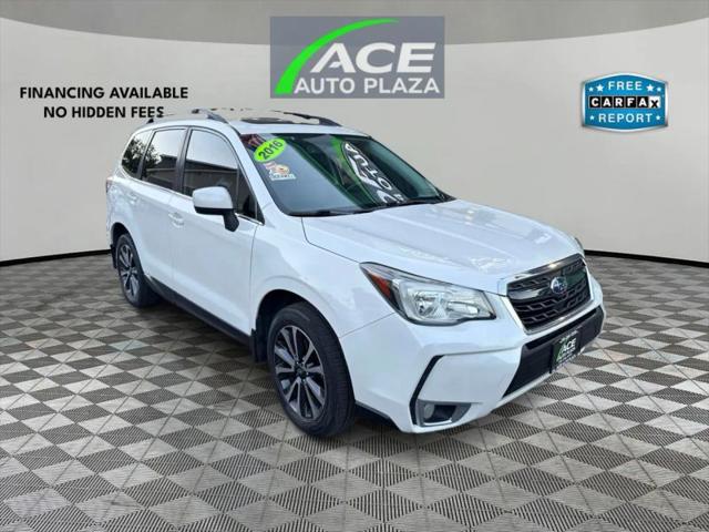 2017 Subaru Forester 2.0XT Premium for sale in Morrisville, PA
