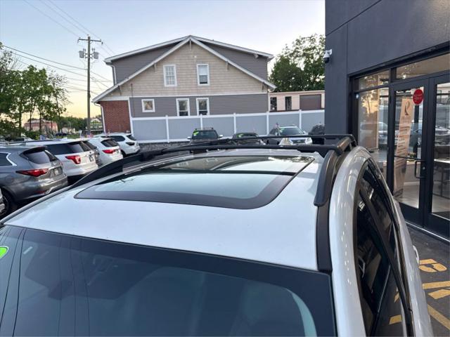 2017 Subaru Forester 2.0XT Premium