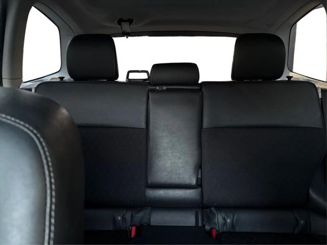 2017 Subaru Forester 2.0XT Premium