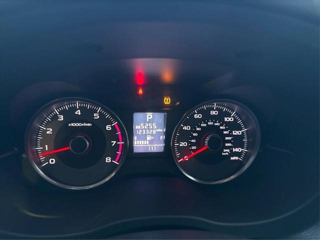 2017 Subaru Forester 2.0XT Premium