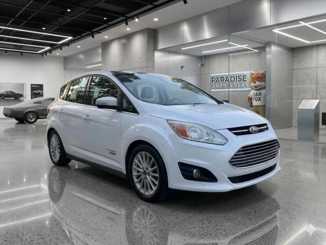 2016 Ford C-Max Energi SEL for sale in San Jose, CA