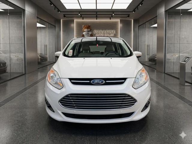 2016 Ford C-Max Energi SEL