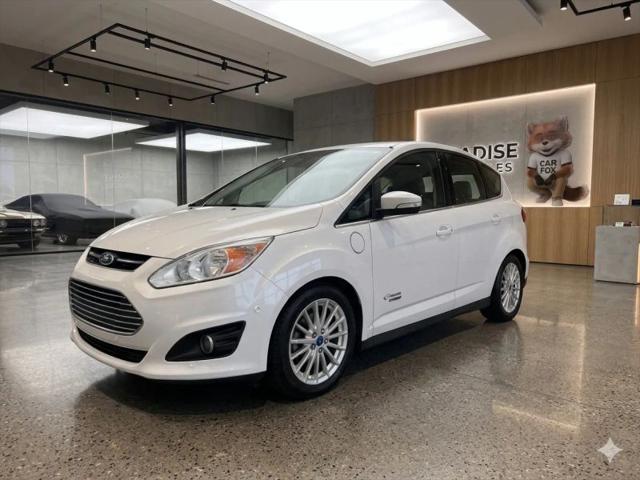 2016 Ford C-Max Energi SEL