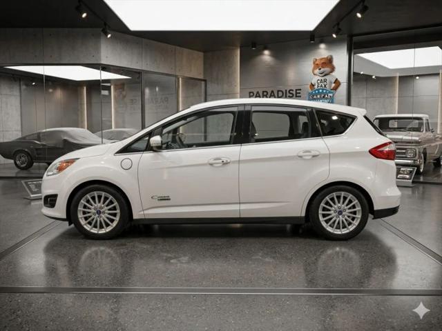 2016 Ford C-Max Energi SEL