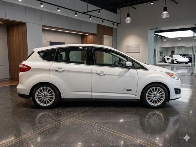 2016 Ford C-Max Energi SEL