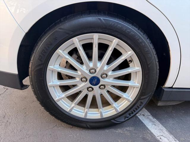 2016 Ford C-Max Energi SEL