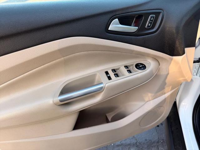 2016 Ford C-Max Energi SEL