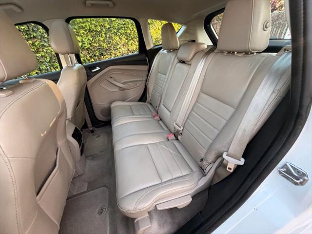 2016 Ford C-Max Energi SEL
