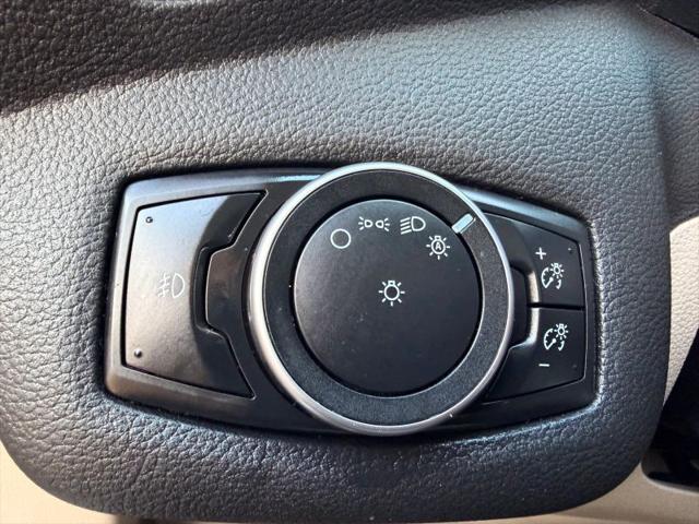 2016 Ford C-Max Energi SEL