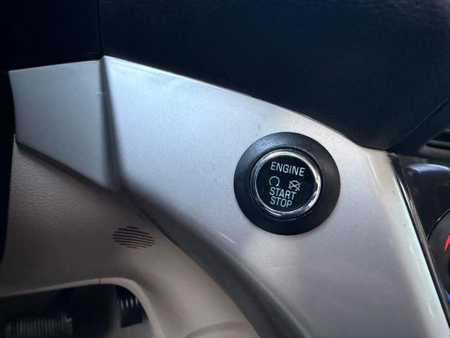 2016 Ford C-Max Energi SEL