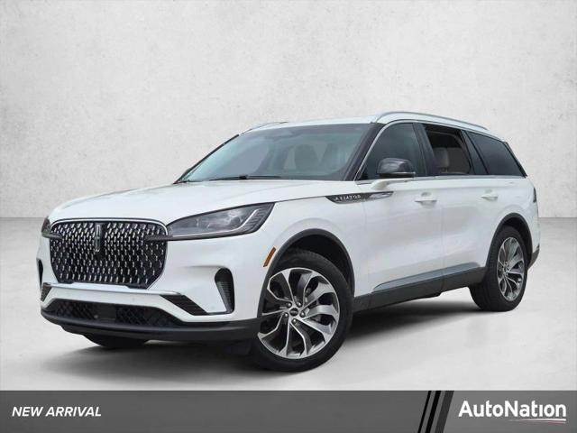 2025 Lincoln Aviator Reserve for sale in Jacksonville, FL