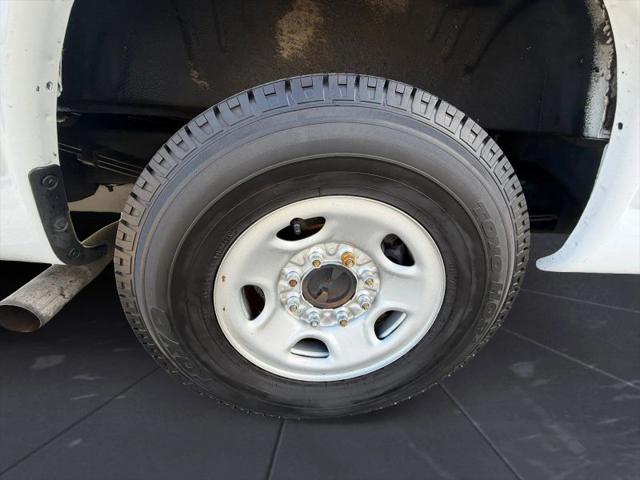 2019 Chevrolet Express Work Van