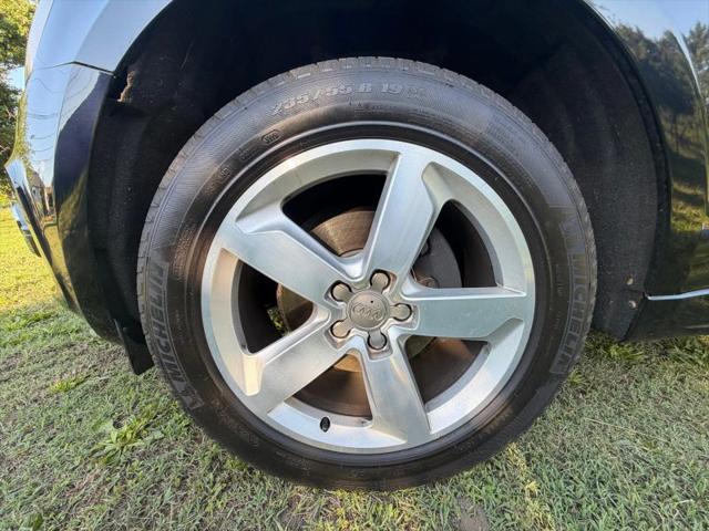 2011 Audi Q5 3.2 Premium Plus