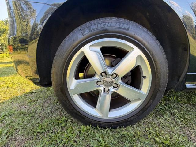 2011 Audi Q5 3.2 Premium Plus
