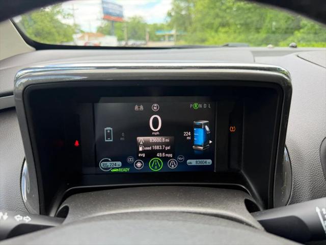 2012 Chevrolet Volt Base