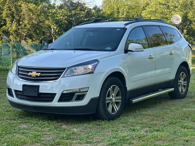 2017 Chevrolet Traverse 1LT for sale in Woodlynne, NJ