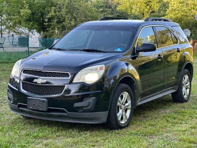 2010 Chevrolet Equinox LT for sale in Woodlynne, NJ