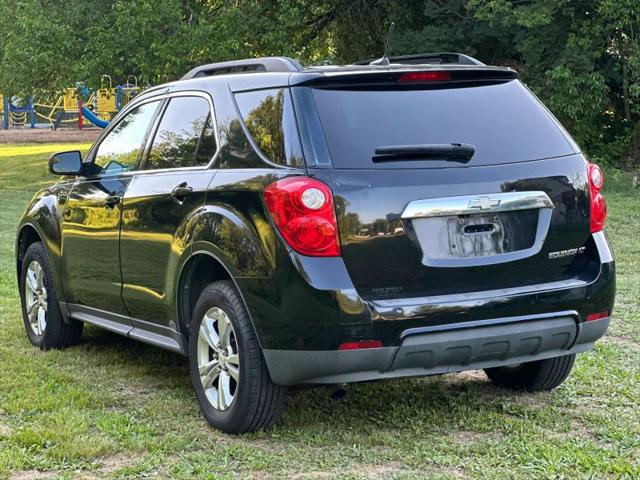 2010 Chevrolet Equinox LT