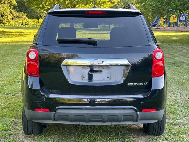 2010 Chevrolet Equinox LT