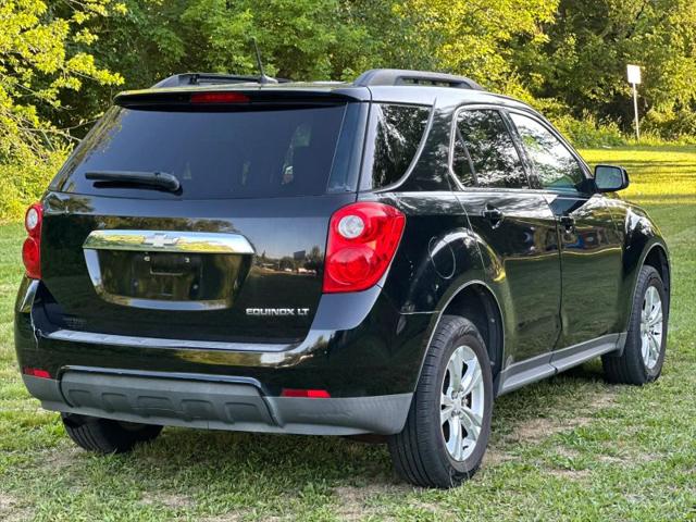 2010 Chevrolet Equinox LT