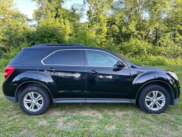 2010 Chevrolet Equinox LT