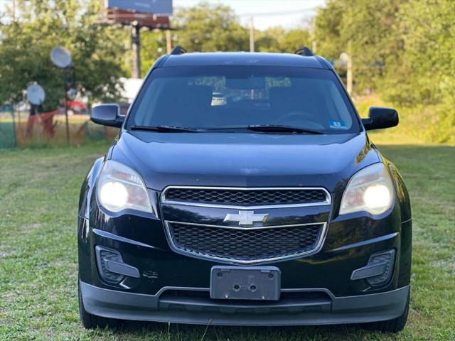 2010 Chevrolet Equinox LT