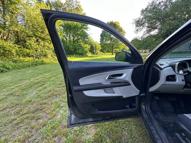 2010 Chevrolet Equinox LT