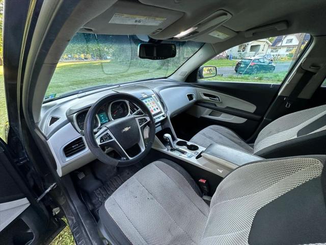 2010 Chevrolet Equinox LT