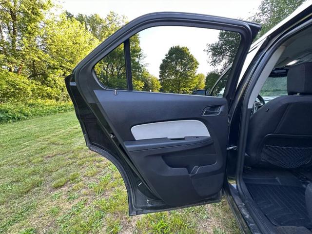 2010 Chevrolet Equinox LT